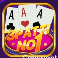 3Patti No1 APK Download latest Version 2026