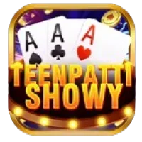 Download Teen Patti Showy Pakistan Game APK 2026