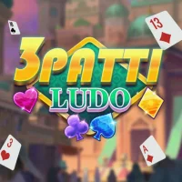 3 Patti Ludo Challenge APK