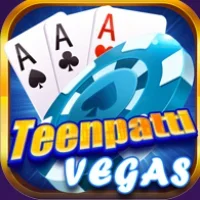 Download the latest version of Teen Patti Vegas APK